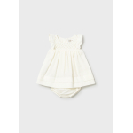 Mayoral Dress Babygirl Ceramica