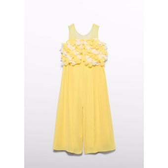 Abel & Lula jumpsuit 