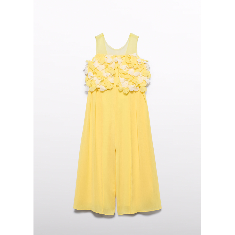 Abel & Lula jumpsuit 