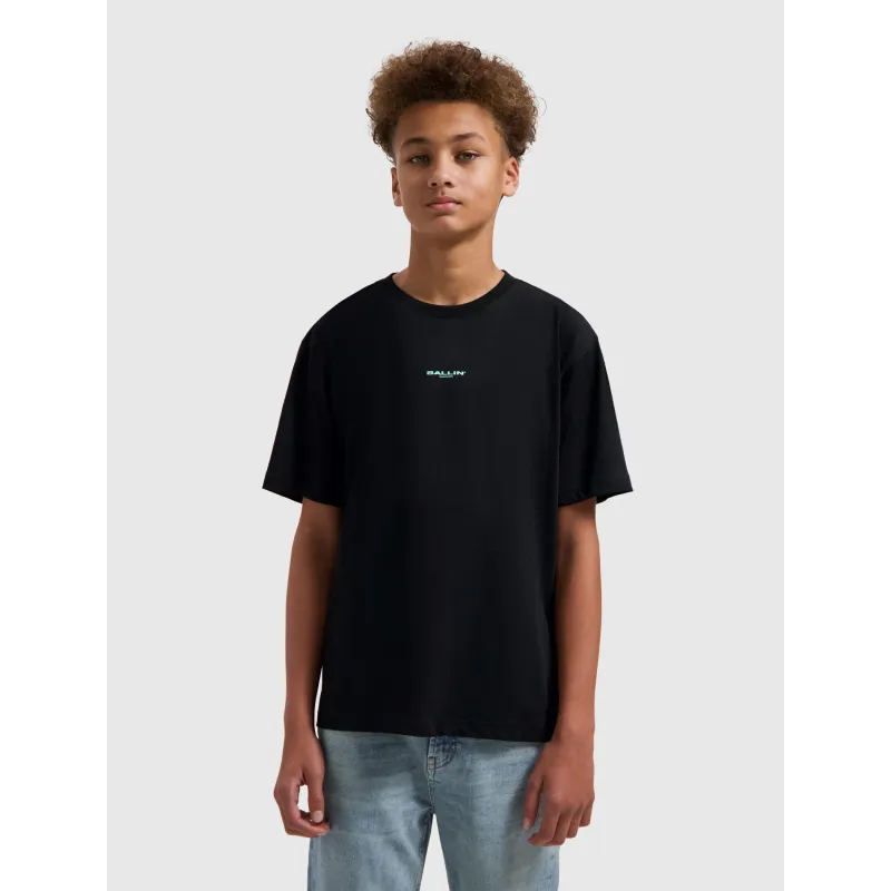 Ballin Junior Surfers Paradise House T-shirt