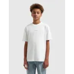 Ballin T-Shirt Loose Fit White 