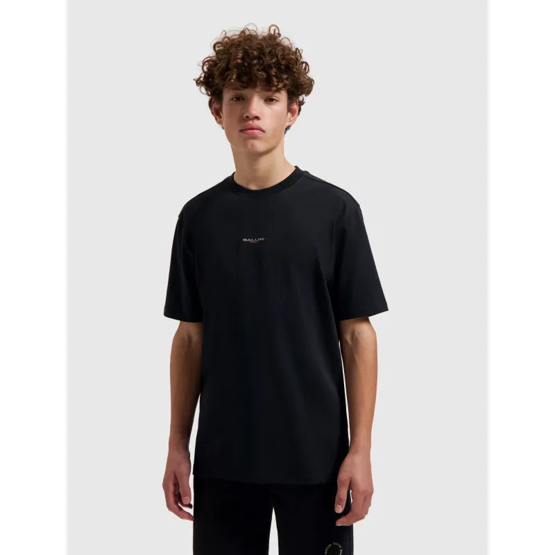 Ballin Junior Summer Is Never Over T-shirt