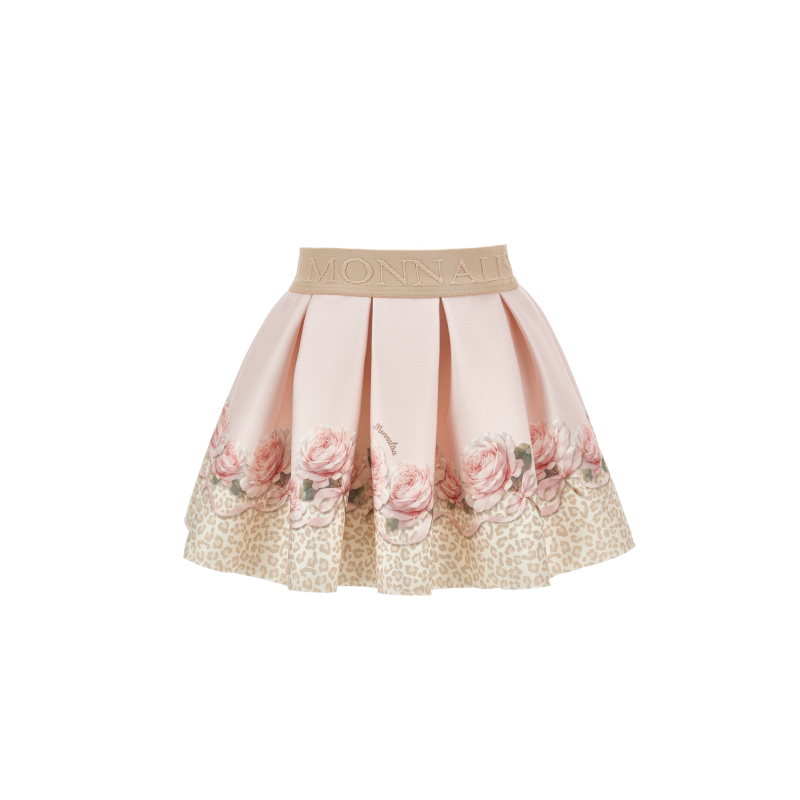 Monnalisa rok 'Roses'