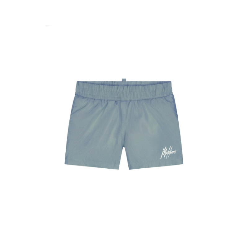 Malelions Baby Signature Swim Short 