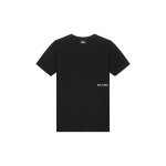 Malelions Junior Relaxed Lago T-Shirt Black