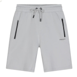 AMBIQUE Short SCOTT Light Grey