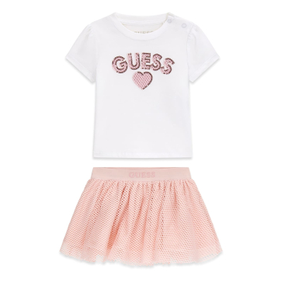 Guess setje babygirl