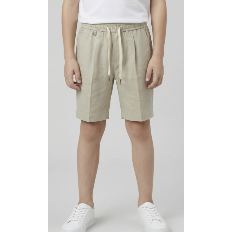 Antony Morato Linnen Short Safari