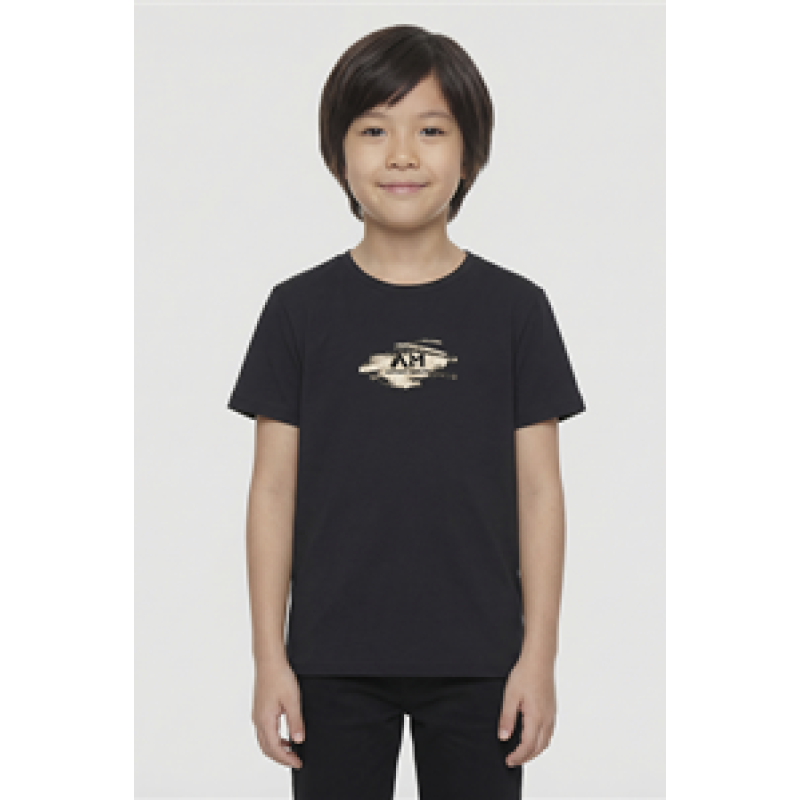 Antony Morato t-shirt Black