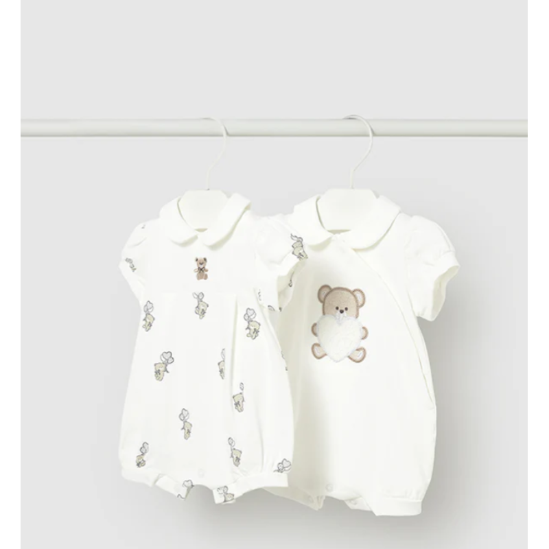 Maypral 2 pakjes beer