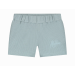 Malelions Baby Waffle Short Dusty Green