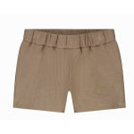 Malelions Baby Waffle Short Latte