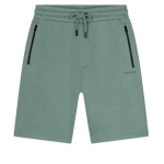 AMBIQUE Short SCOTT Light Green