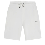AMBIQUE Short GEORGE Ecru