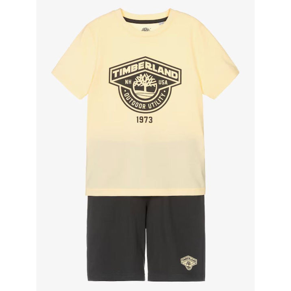 Timberland setje boy