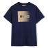 Hugo T-Shirt Navy
