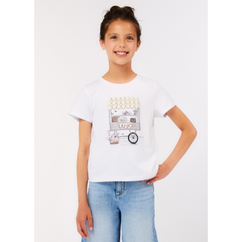 Liu.Jo T-Shirt 