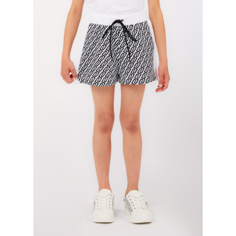 Liu.Jo shortje monogram 