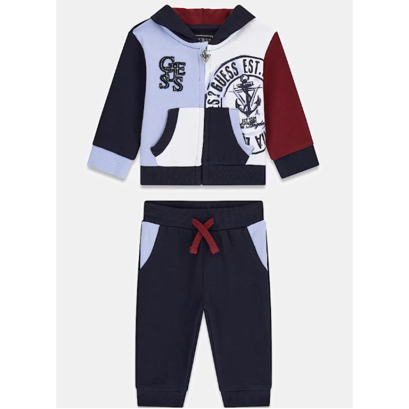 Guess setje babyboy