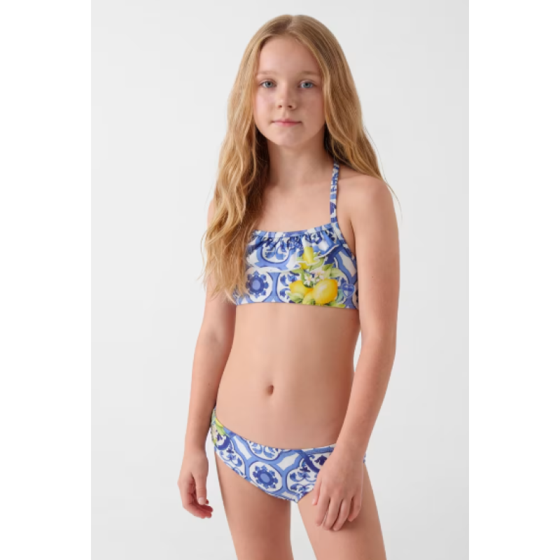 Guess Bikini Lemon