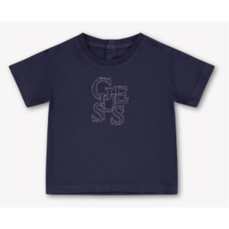 Guess T-shirt Navy