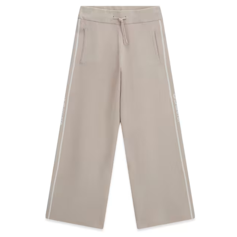 Guess Knit Pants Taupe