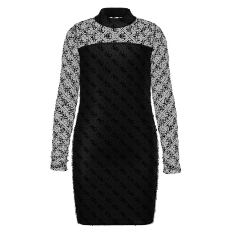 Guess Mesh Dress
