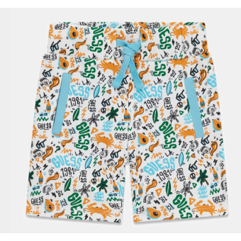 Guess Summer Shortje