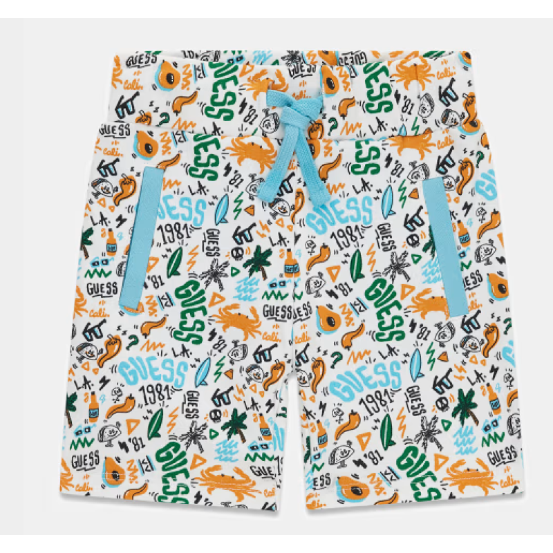 Guess Summer Shortje
