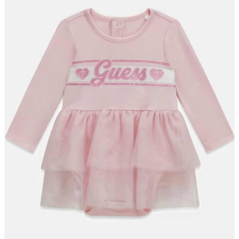 Guess Jurkje
