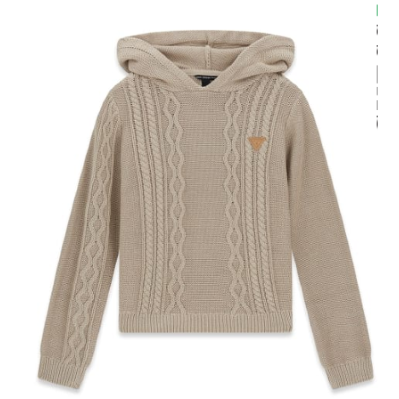 Guess hoodie 