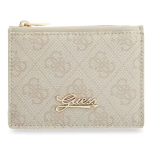 Guess Pasjeshouder Creme