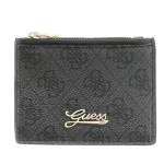 Guess pasjeshouder zwart