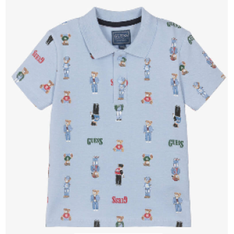 Guess Polo 