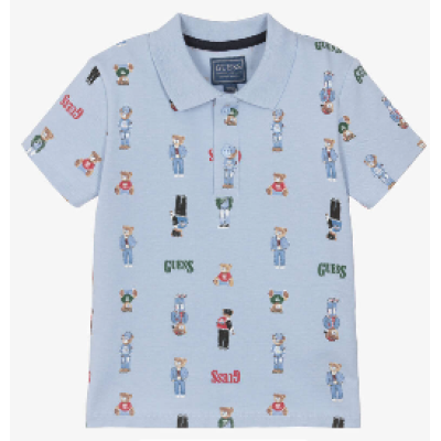 Guess Polo 