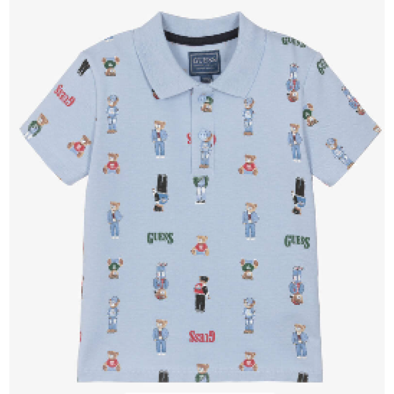 Guess Polo 