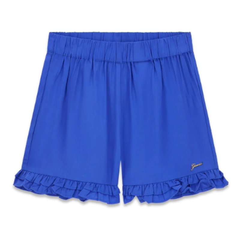 Guess Short  Blue