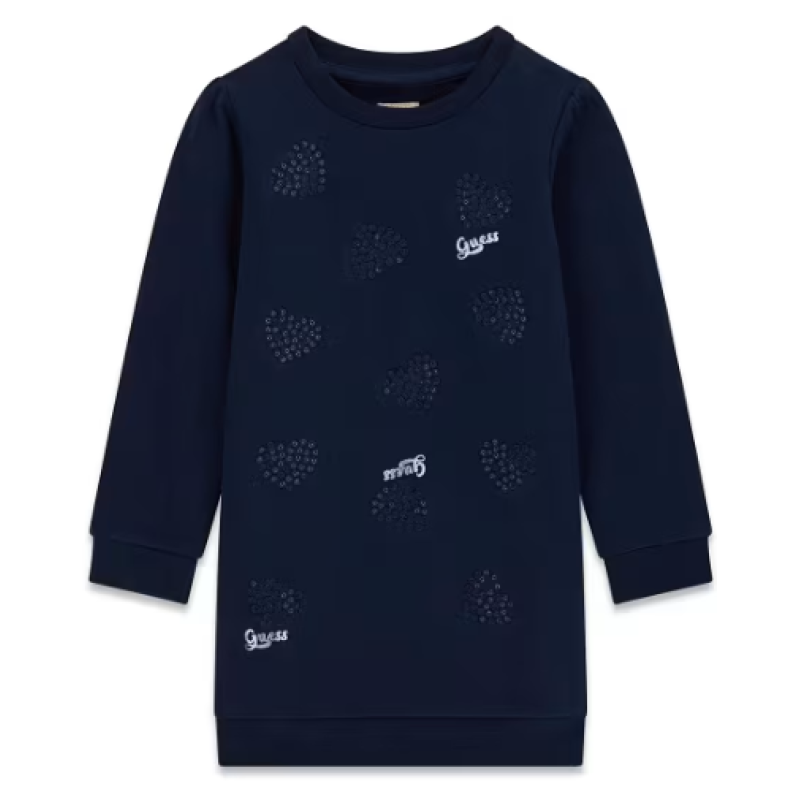 Guess Dress Navy