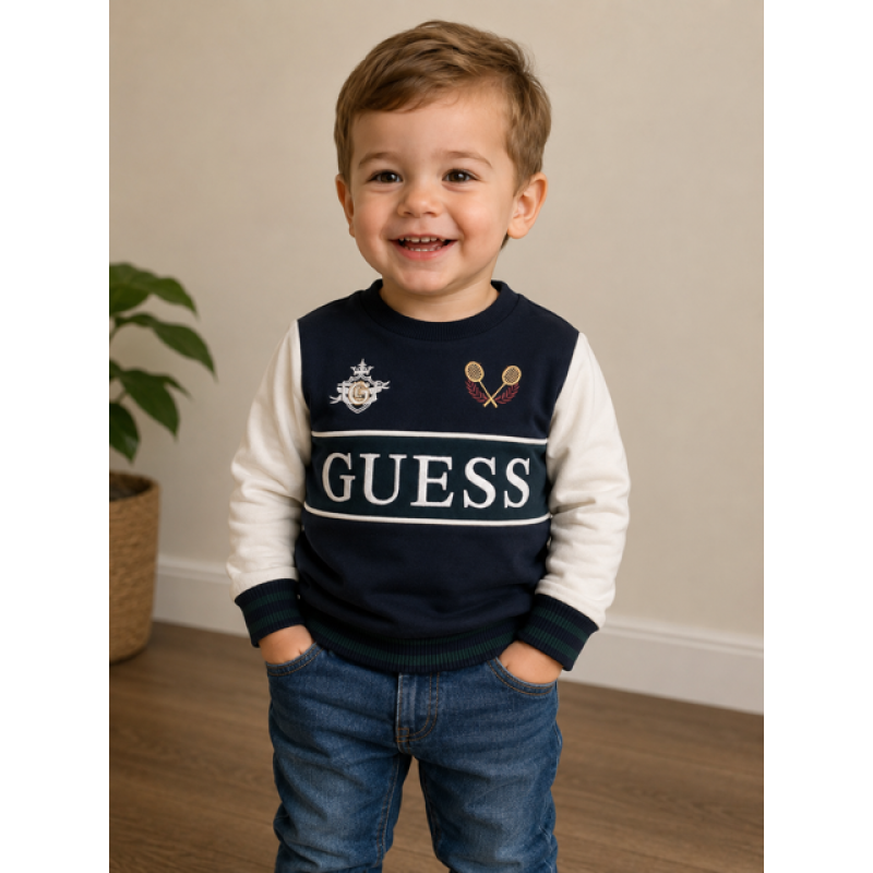 Guess Sweater 