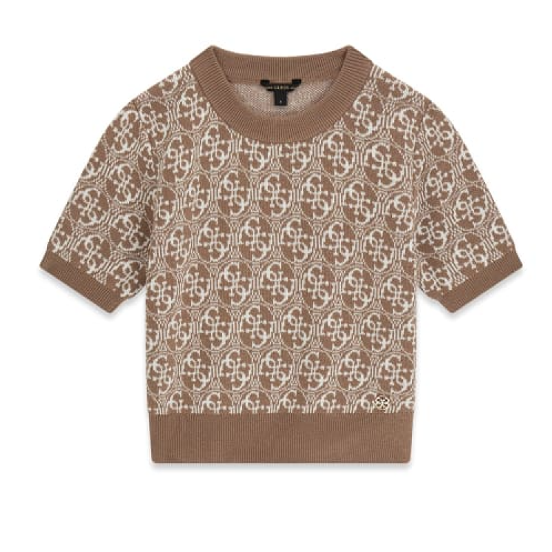 Guess Sweater SS