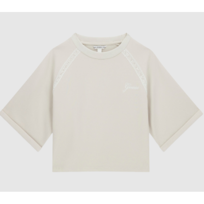 Guess T-Shirt Beige