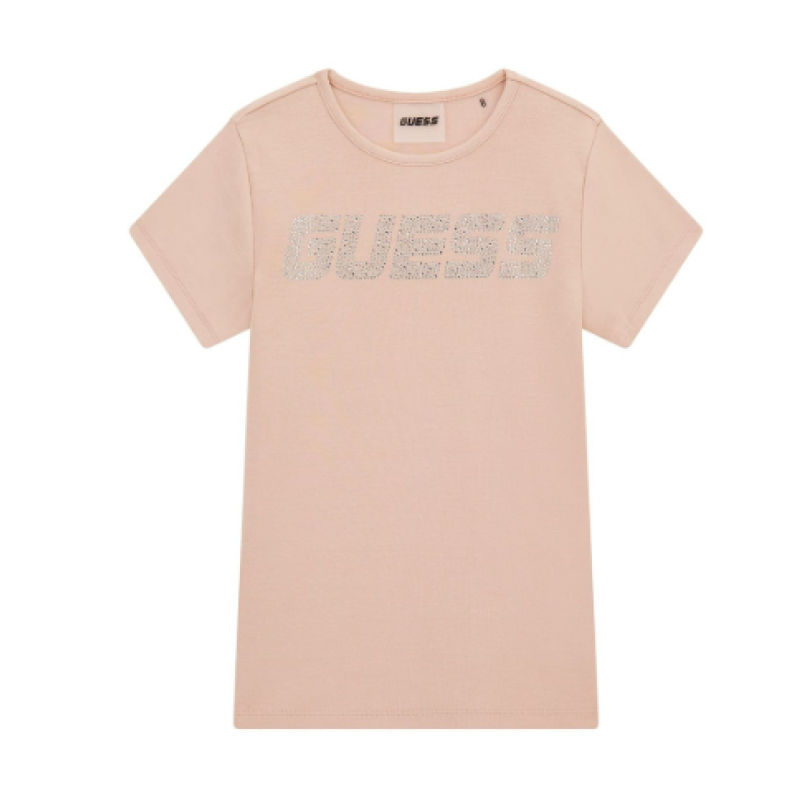 Guess T-Shirt pink
