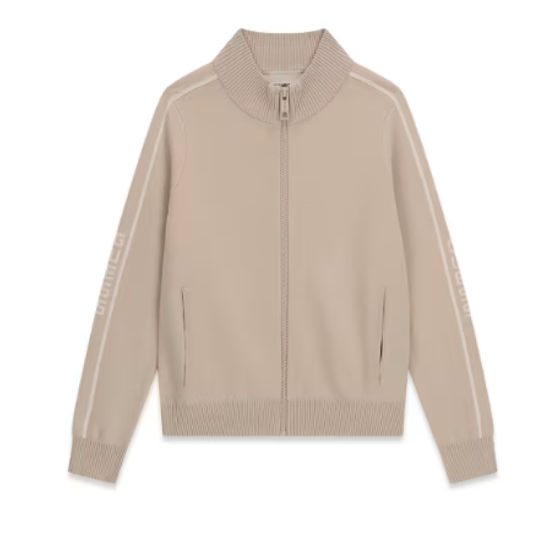 Guess Knit Vestje Taupe