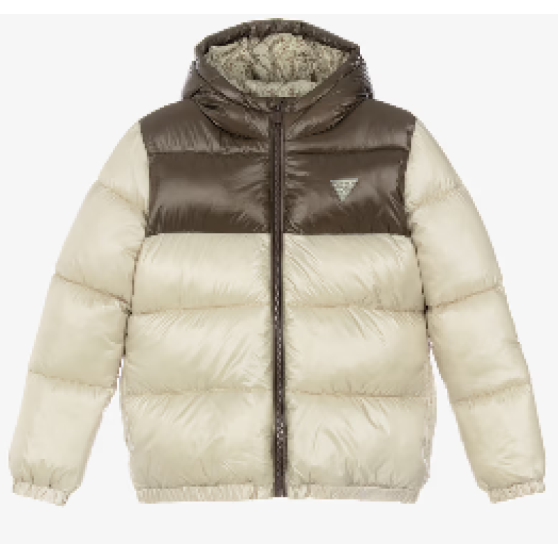 Guess winterjas 