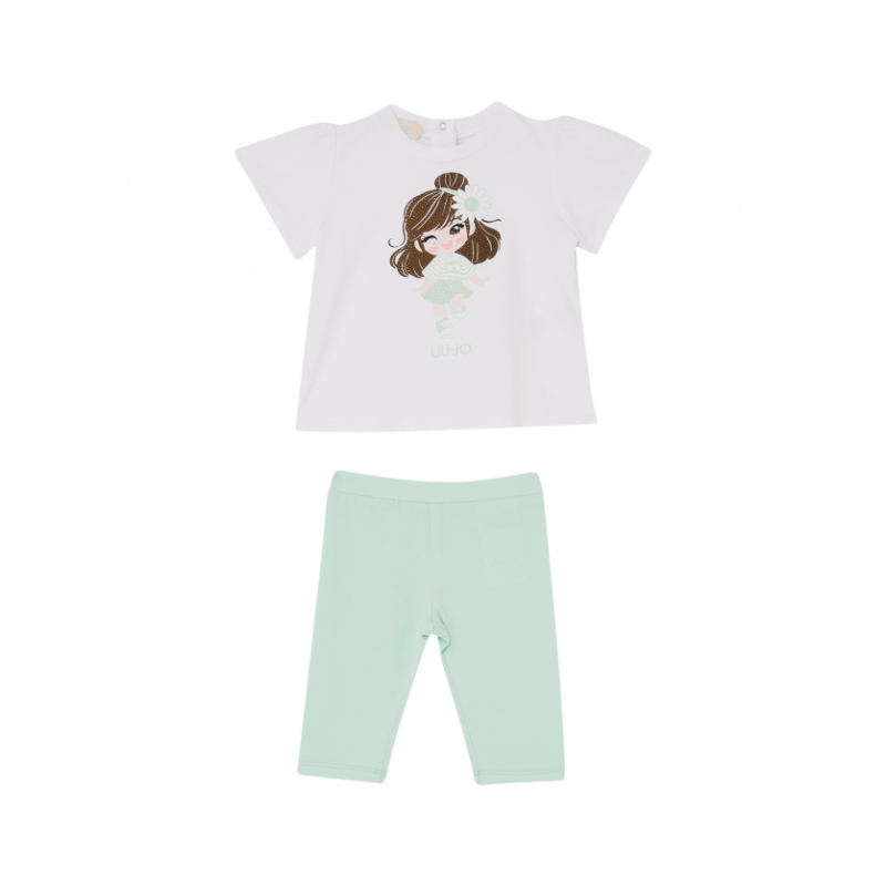 Liu.Jo setje babygirl