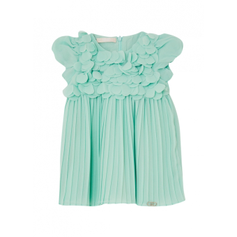Liu.Jo Dress Mist Green