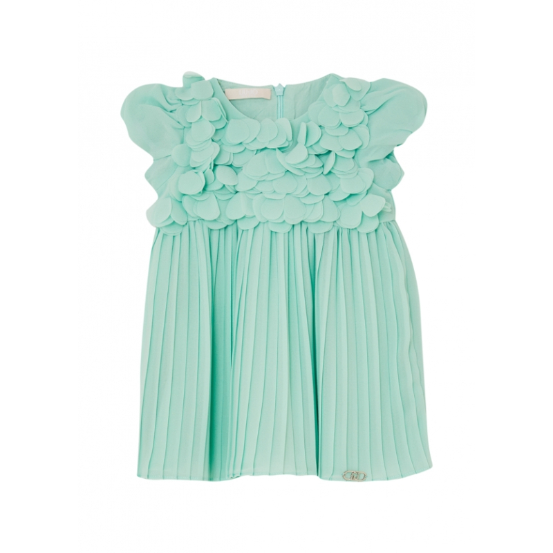 Liu.Jo Dress Mist Green