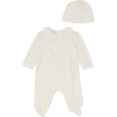 Liu.Jo Babypakje met mutsje