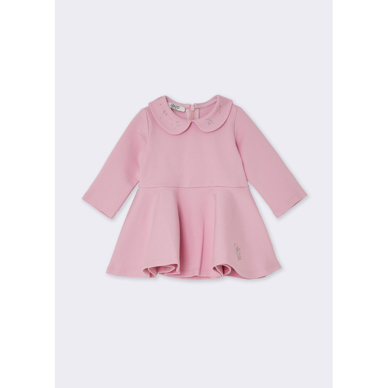 Liu.Jo Dress Pink