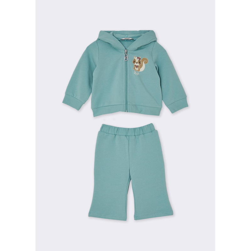 Liu.Jo Joggingsuit Mint